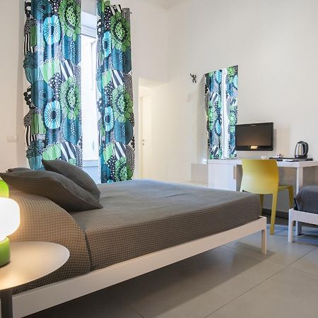 Bmode Hotel คาตาเนีย ภายนอก รูปภาพ
