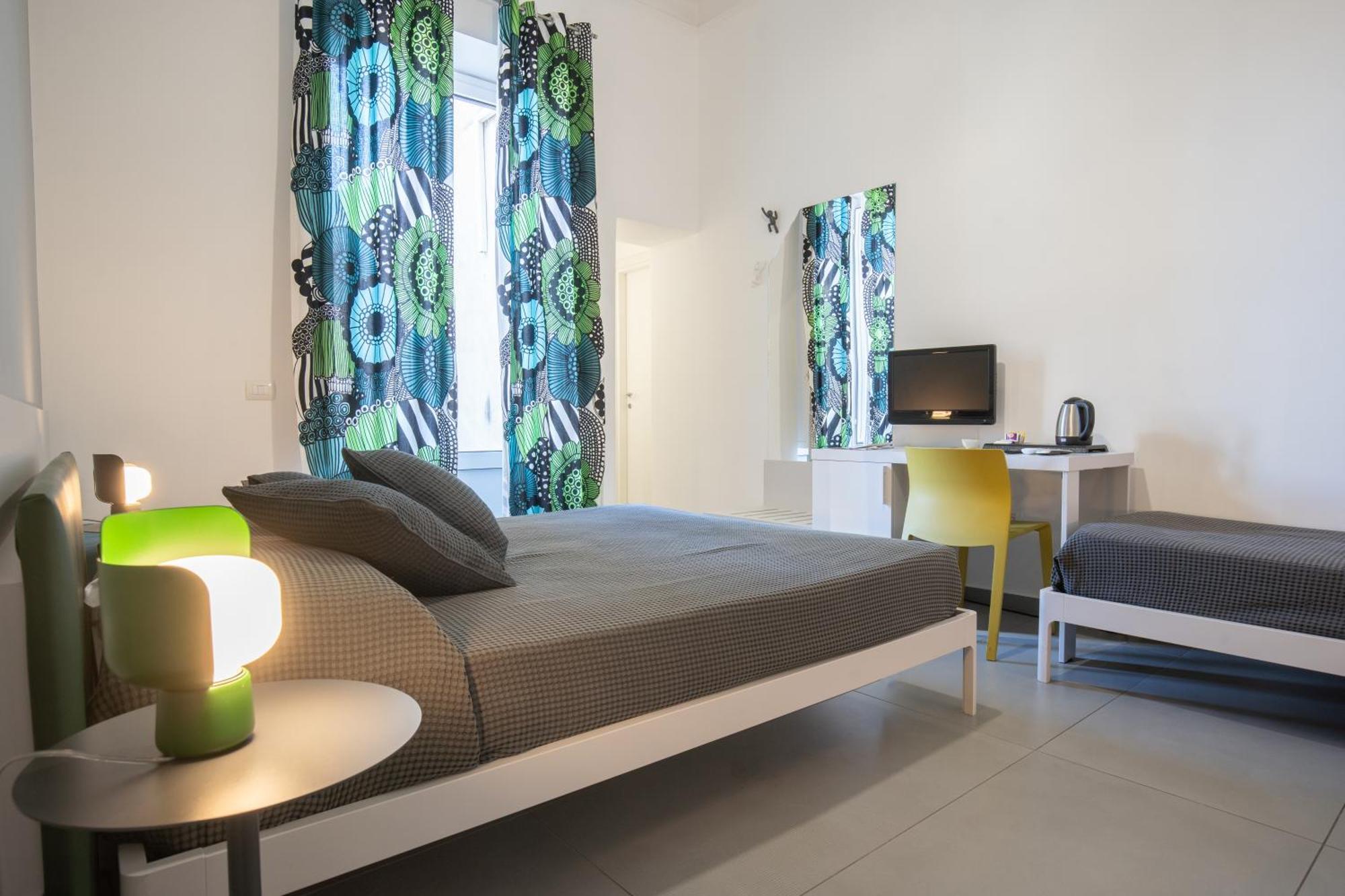 Bmode Hotel คาตาเนีย ภายนอก รูปภาพ