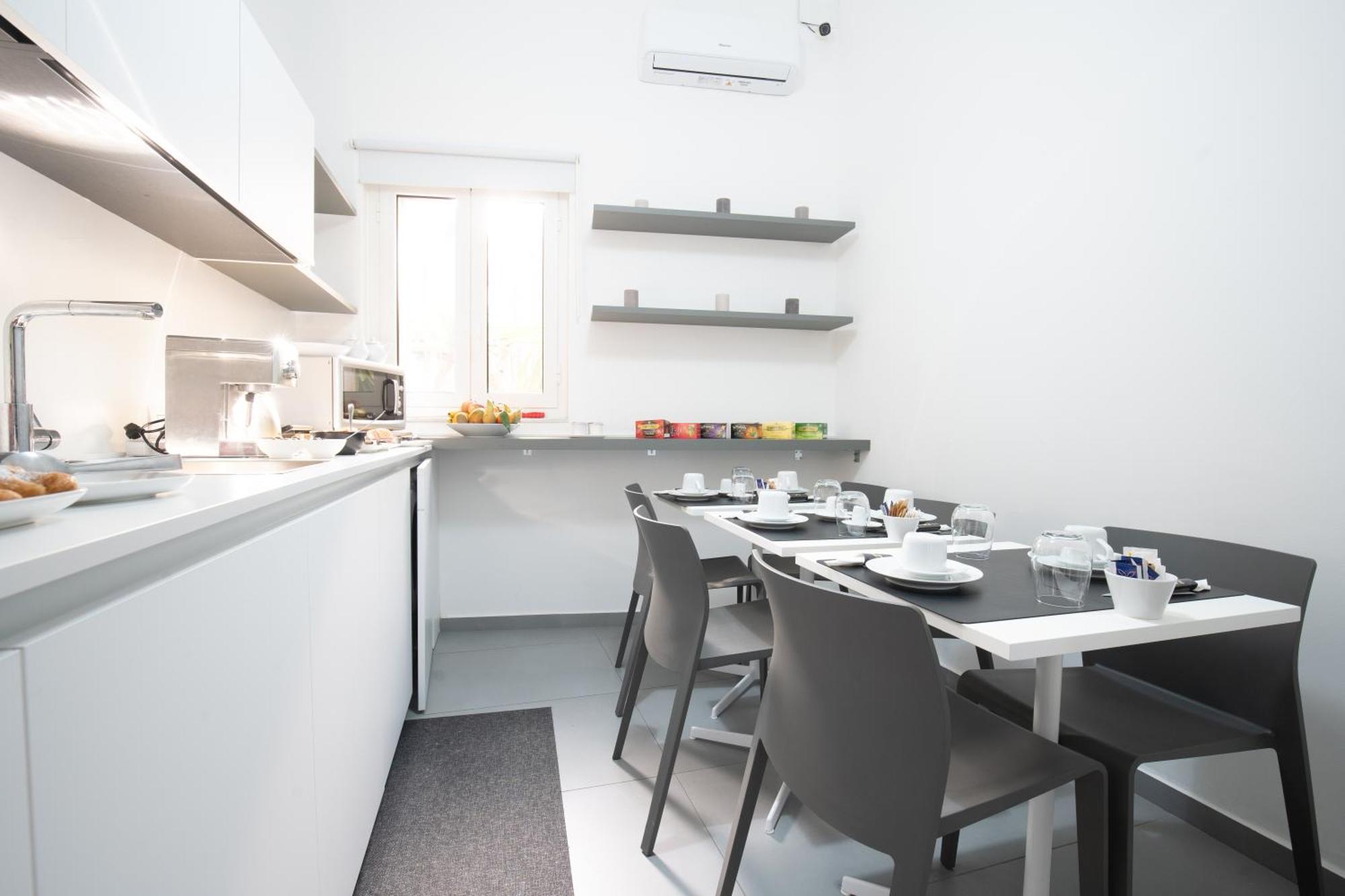 Bmode Hotel คาตาเนีย ภายนอก รูปภาพ