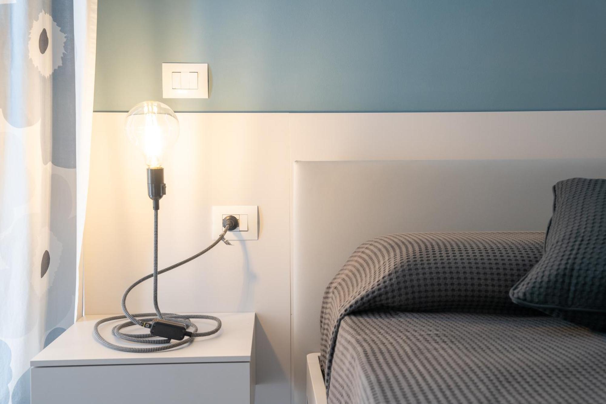 Bmode Hotel คาตาเนีย ภายนอก รูปภาพ