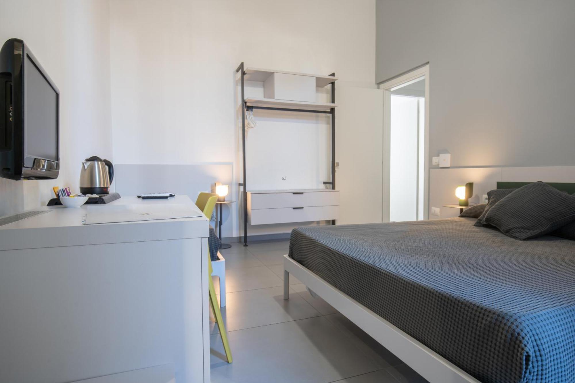 Bmode Hotel คาตาเนีย ภายนอก รูปภาพ
