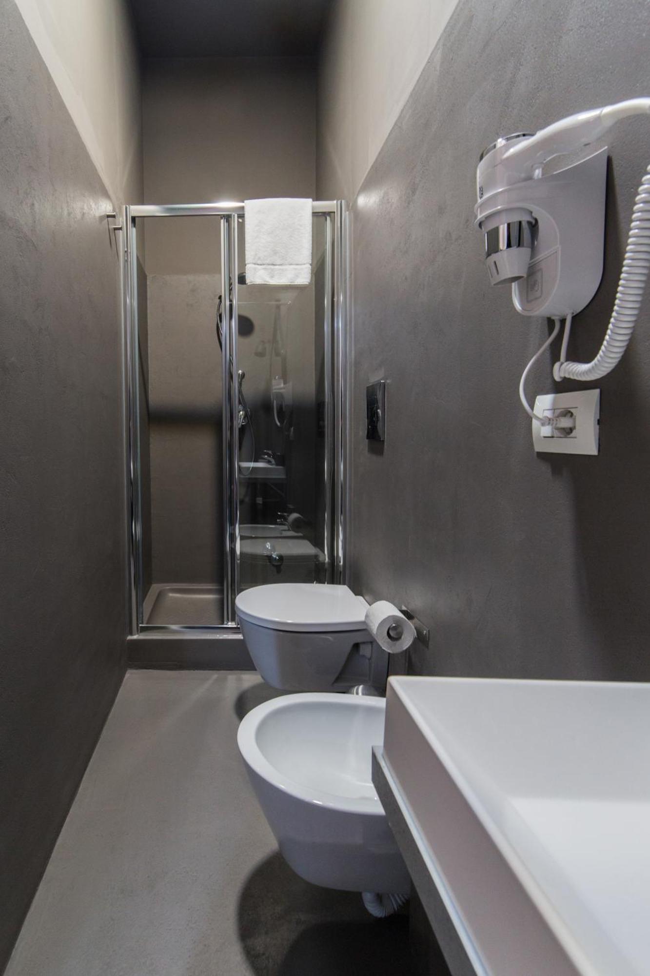 Bmode Hotel คาตาเนีย ภายนอก รูปภาพ