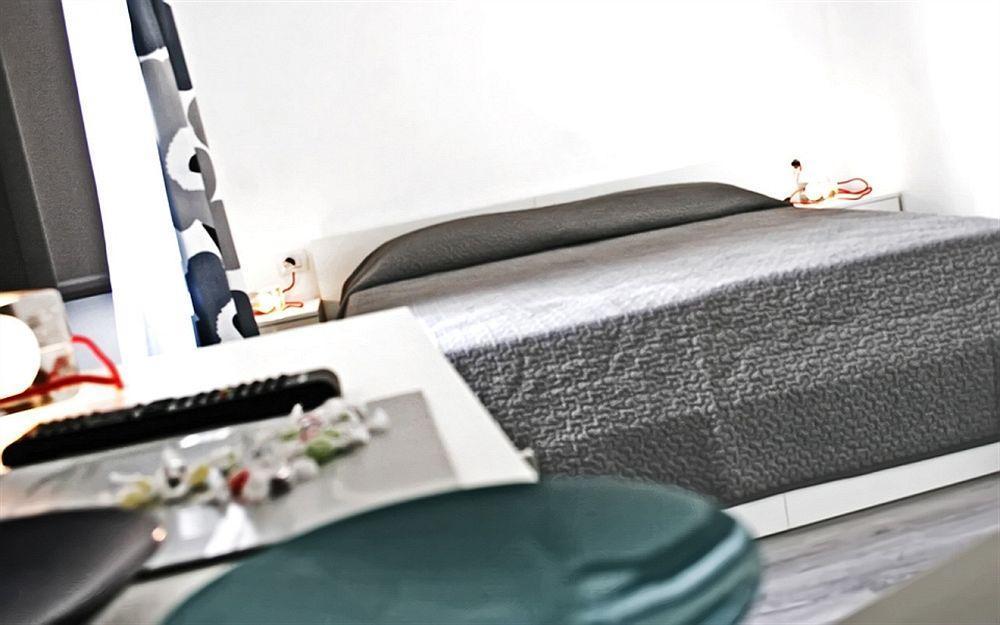 Bmode Hotel คาตาเนีย ภายนอก รูปภาพ