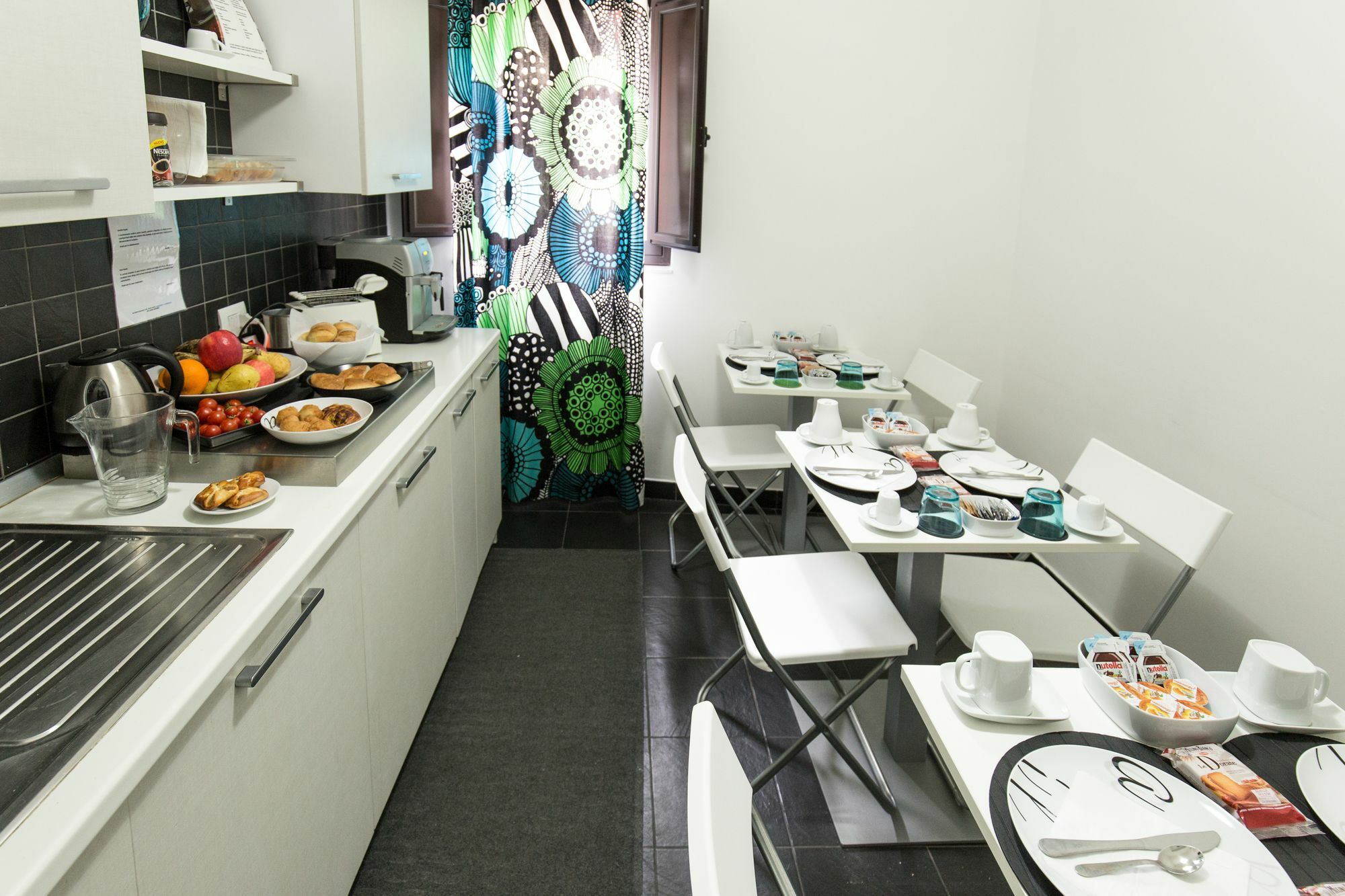 Bmode Hotel คาตาเนีย ภายนอก รูปภาพ